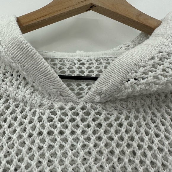 Spiritual Gangster Amar Meshed Up Hoodie in Heather Grey Size XL Extra Large - Picture 11 of 12